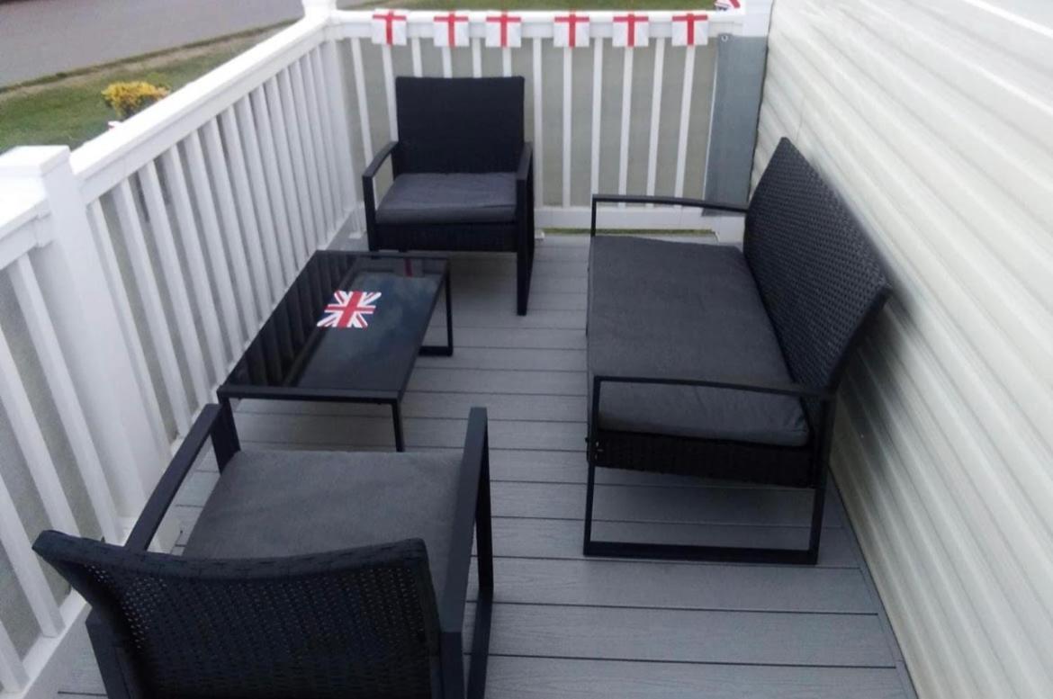 Hotel Sea Lets Selsey Exterior foto